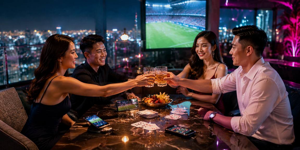 az77 Loto Viet – Bàn Chơi Quen Thuộc, Cảm Giác Mới
