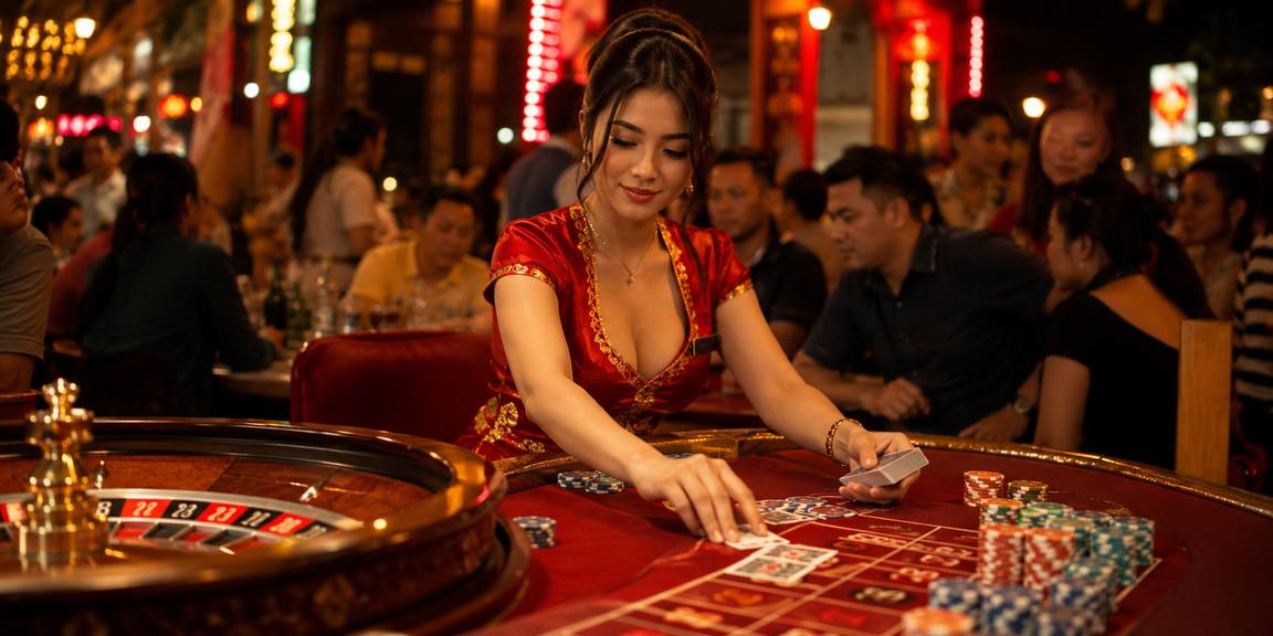 az77 Những Gì Có Trong Sảnh Mới Của az77